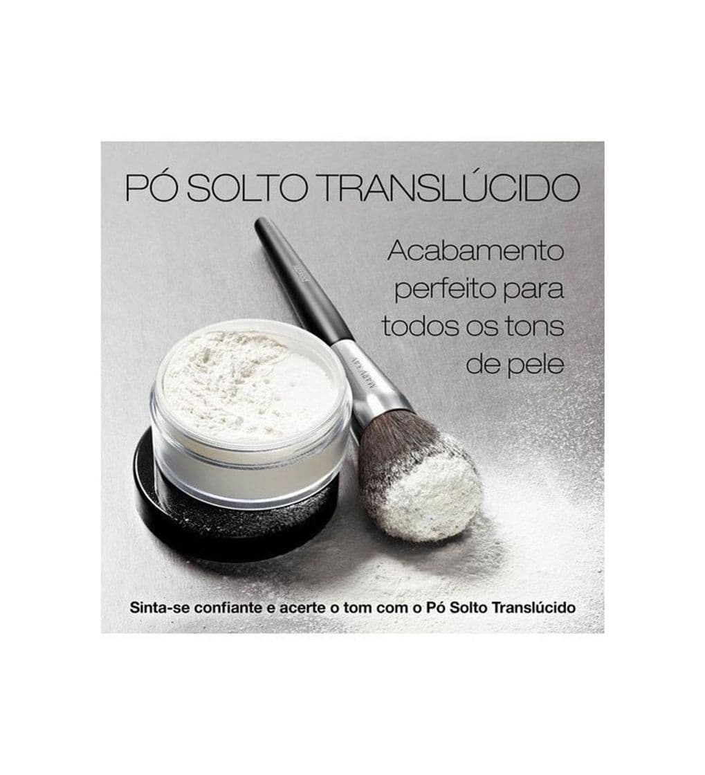 Product Pó translúcido Mary Kay 