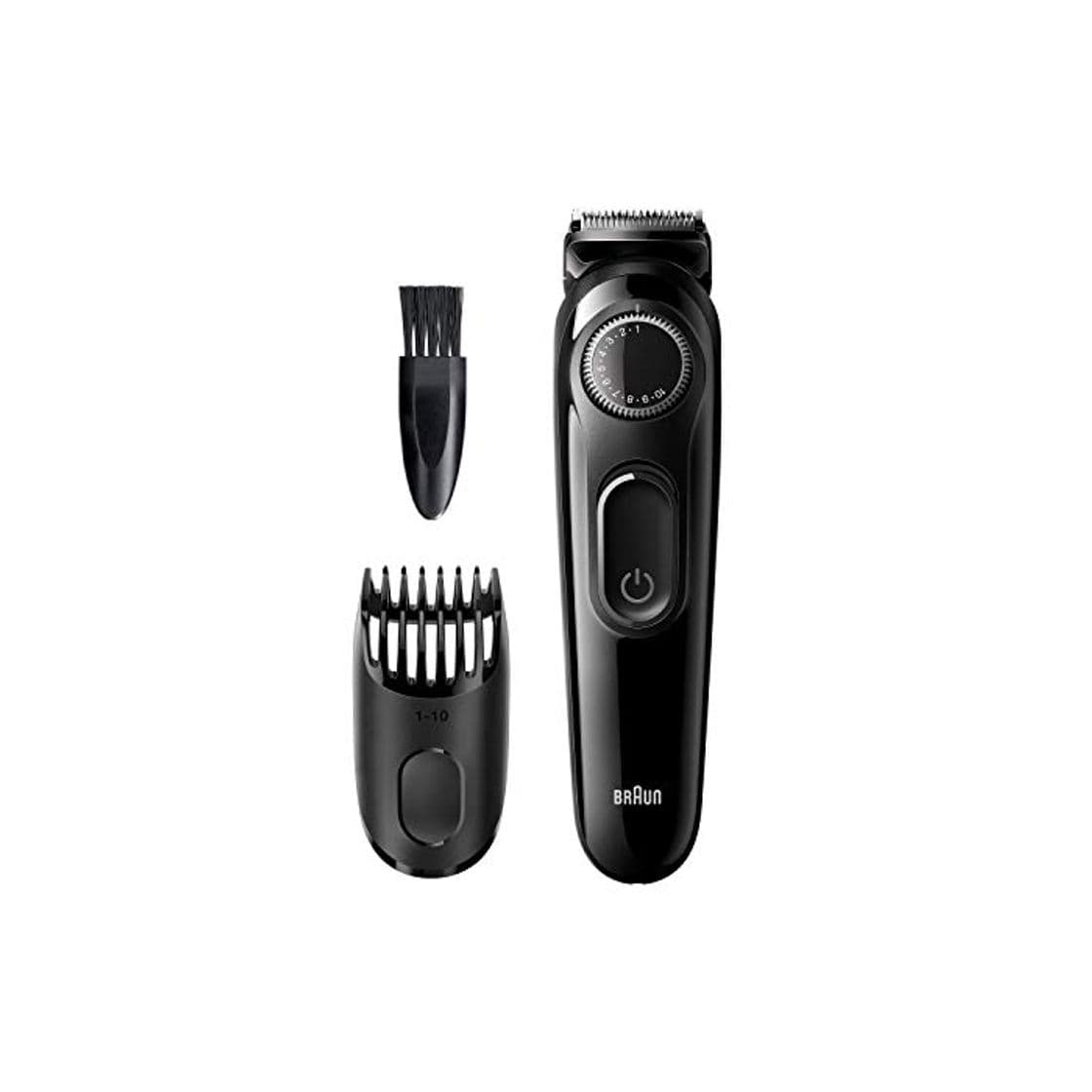 Product Braun Recortadora de Barba BT3222