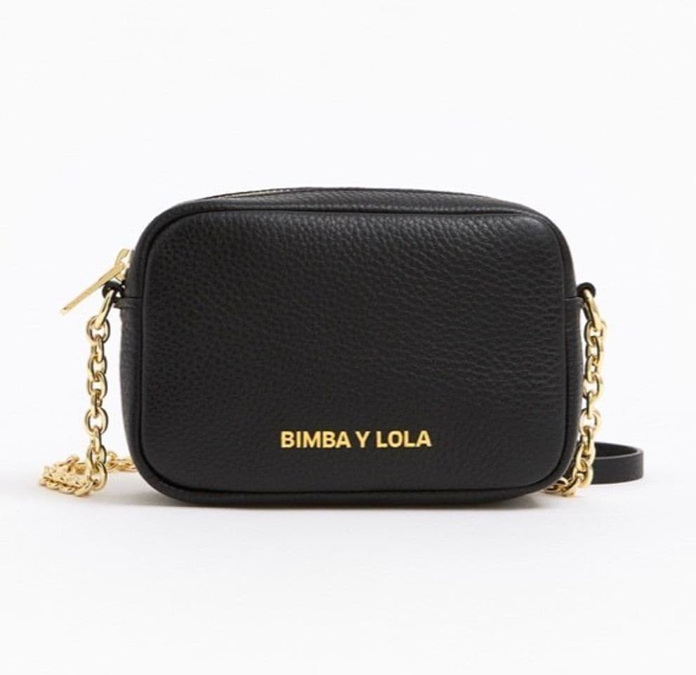 Product Bimba Y Lola Golden Chain