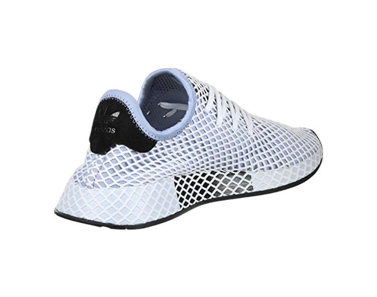 Producto Adidas Deerupt Runner Mujer Zapatillas Azul