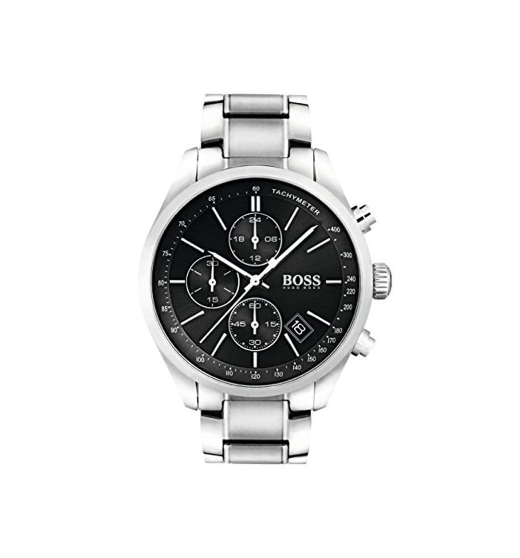 Product Reloj para hombre Hugo Boss 1513477 con pulsera de metal