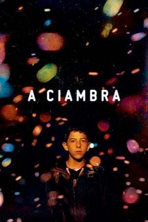 Movie The Ciambra