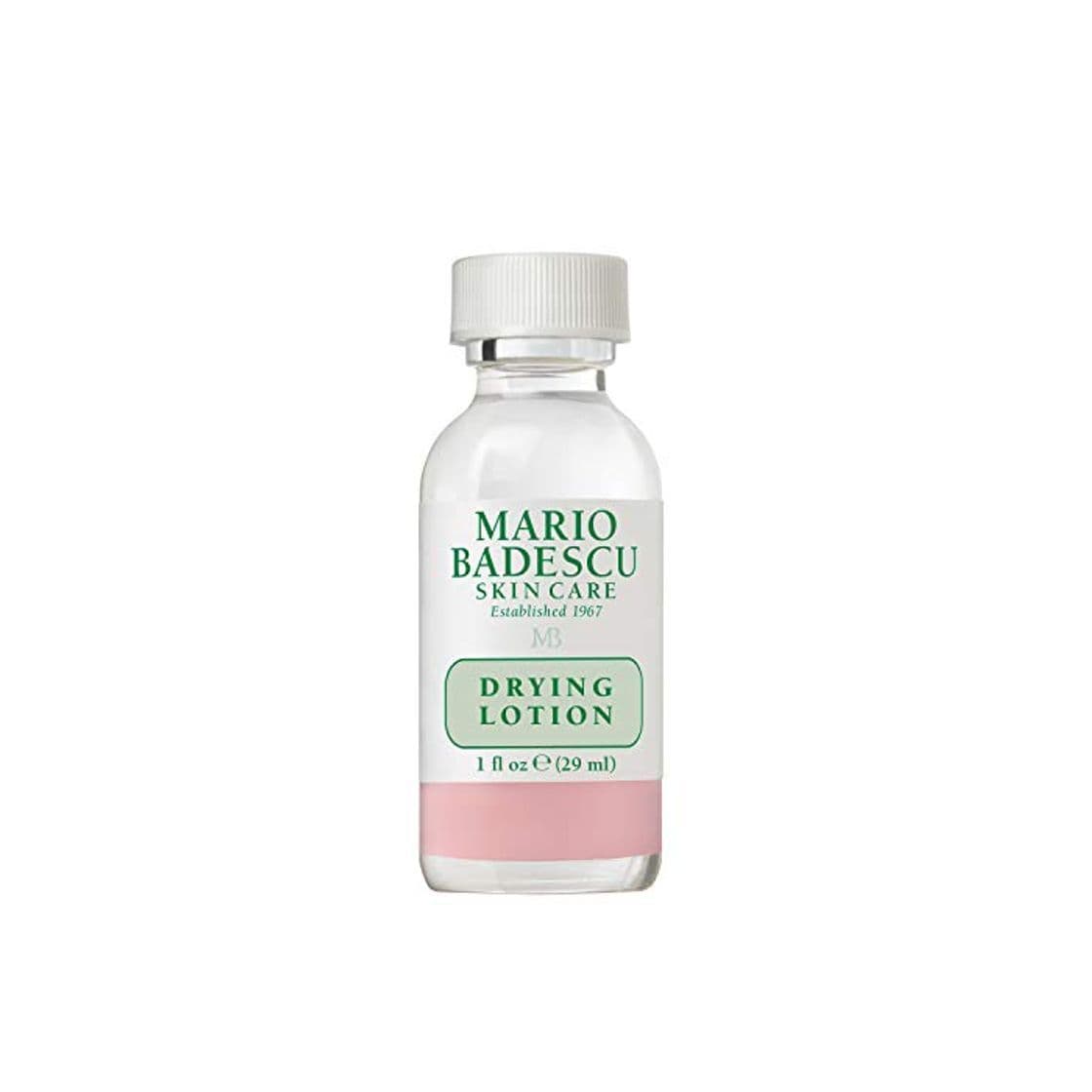 Belleza Botella de loción de secado, de Mario Badescu