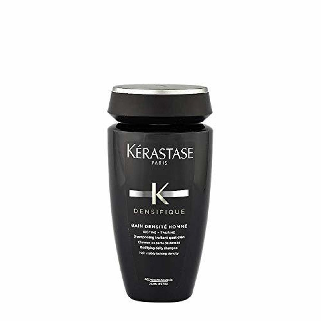 Beauty Kerastase Densefique - Champú  para hombres