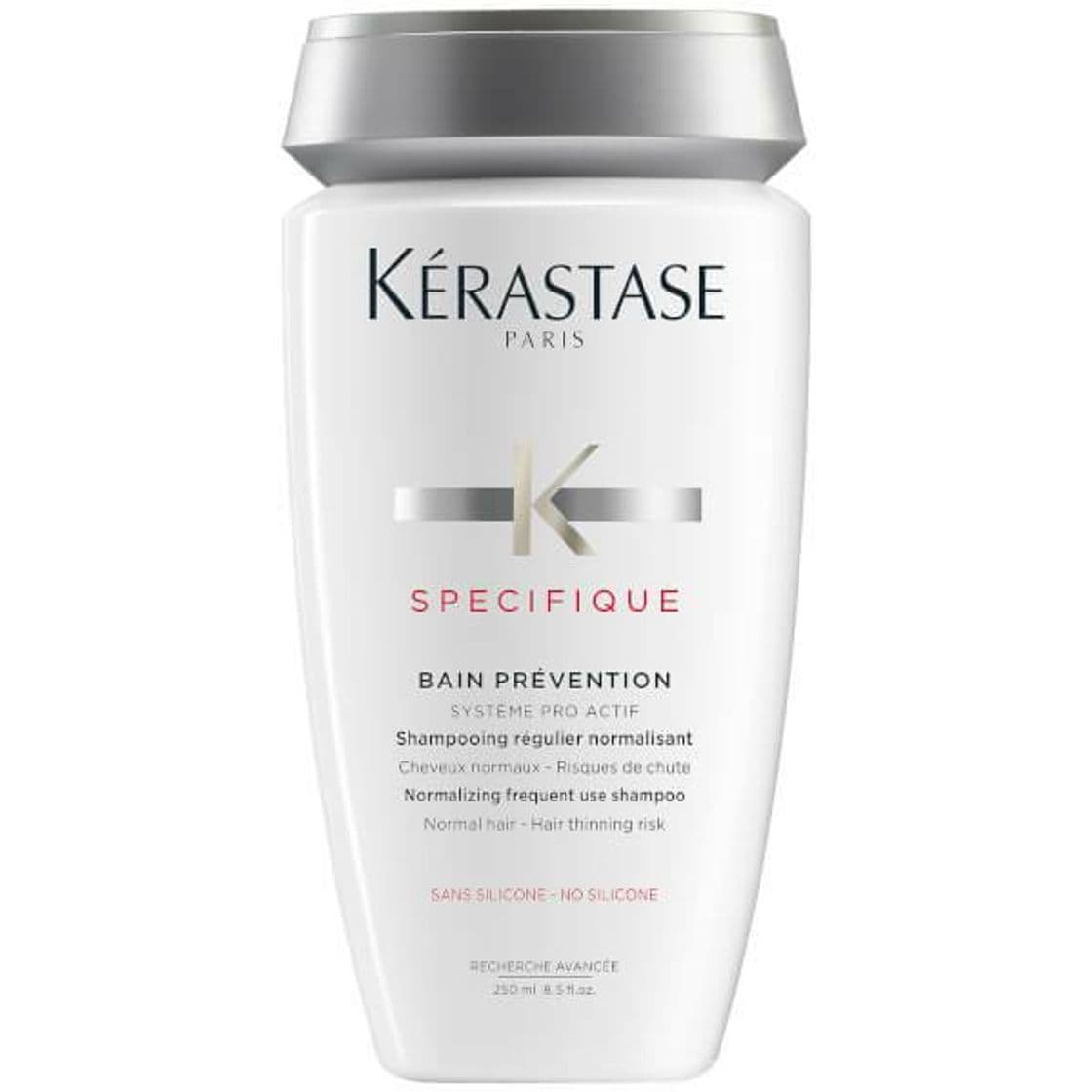 Moda Kerastase Bain Prevention