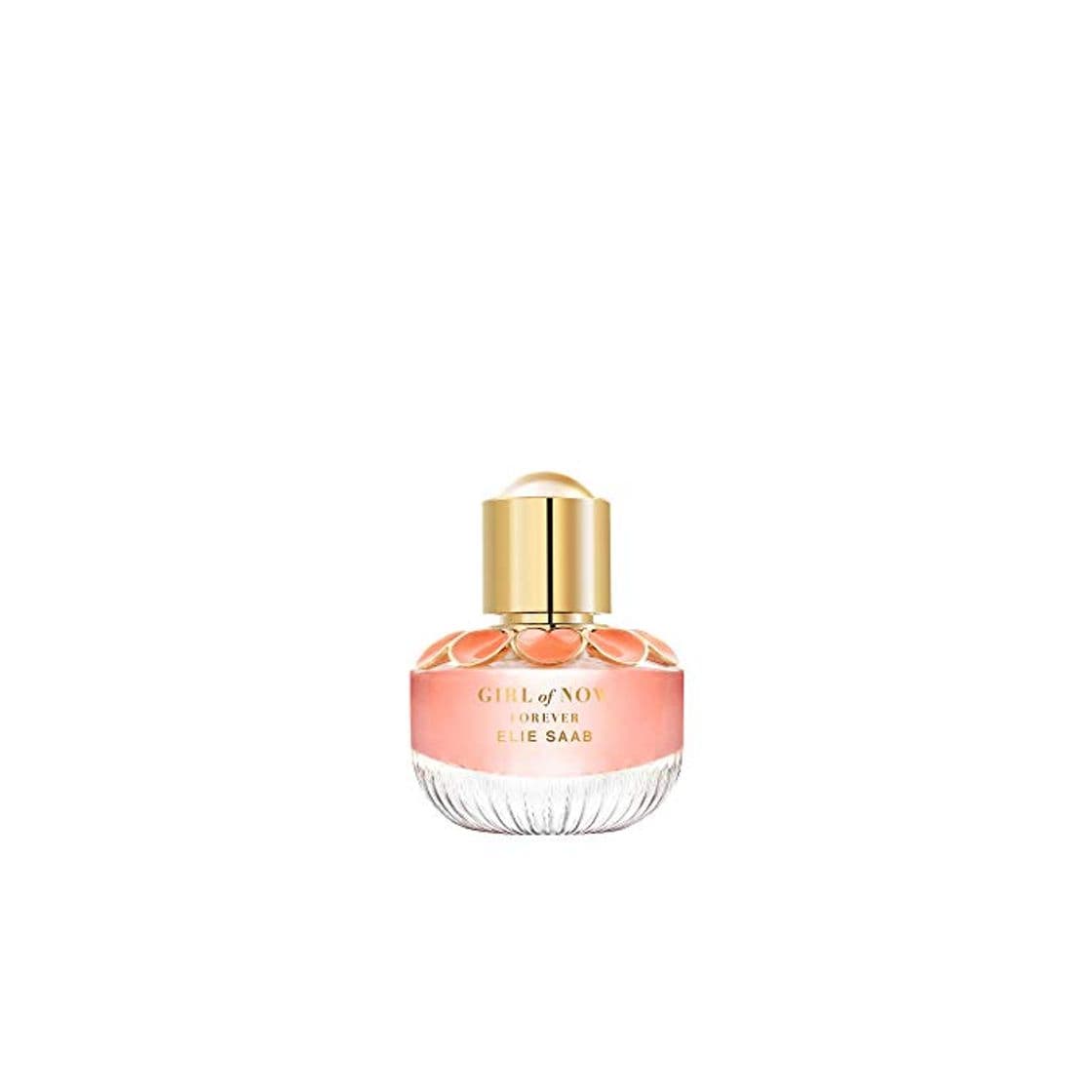 Beauty Elie Saab 57962 Girl Of Now Forever Eau de Parfum