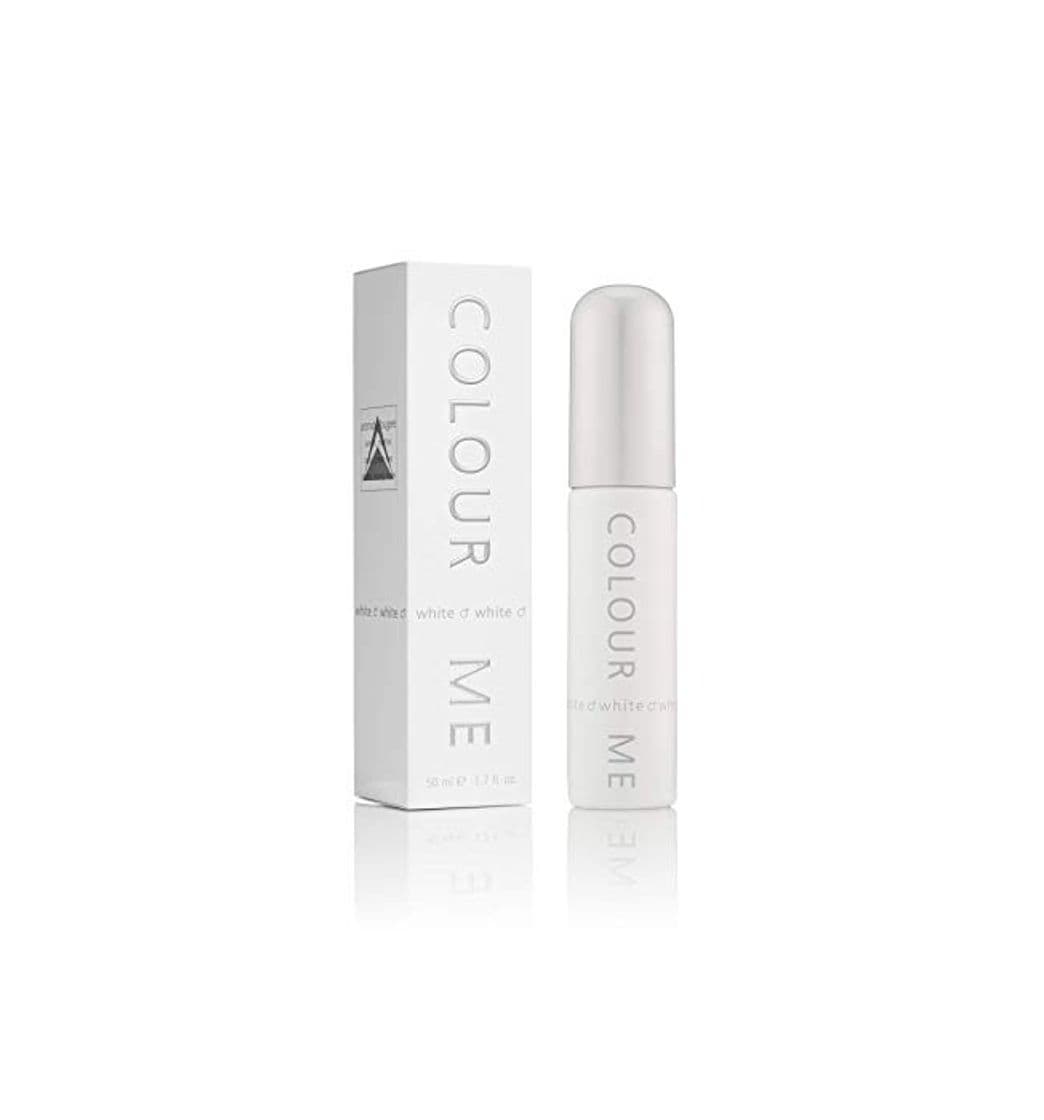 Producto Colour Me White 50ml Eau de Toilette