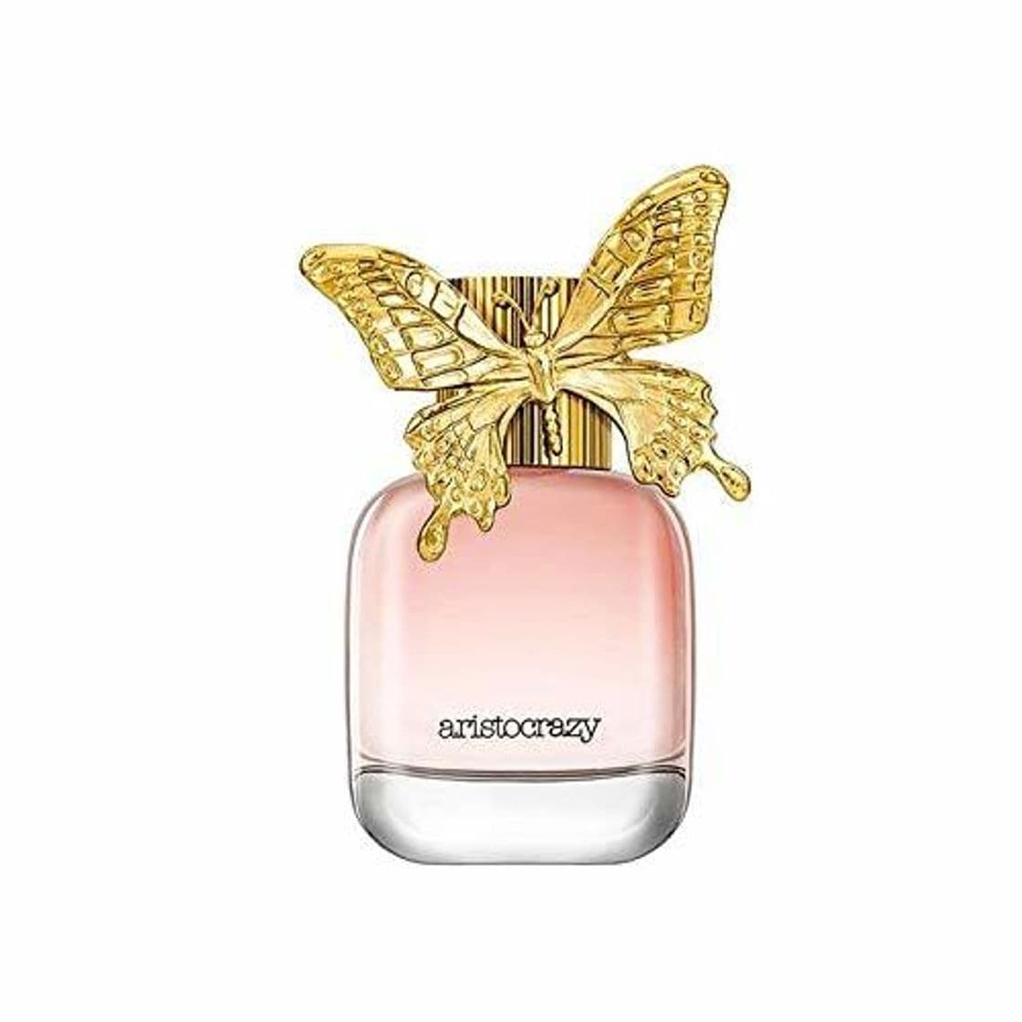 Producto ARISTOCRAZY WONDER EDT 80ML SPRAY