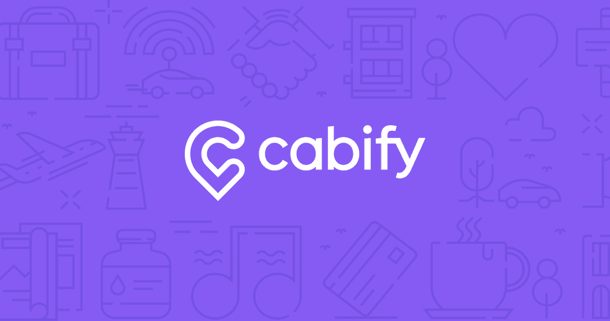 Fashion Cabify: La ciudad es tuya. Viaja con nosotros