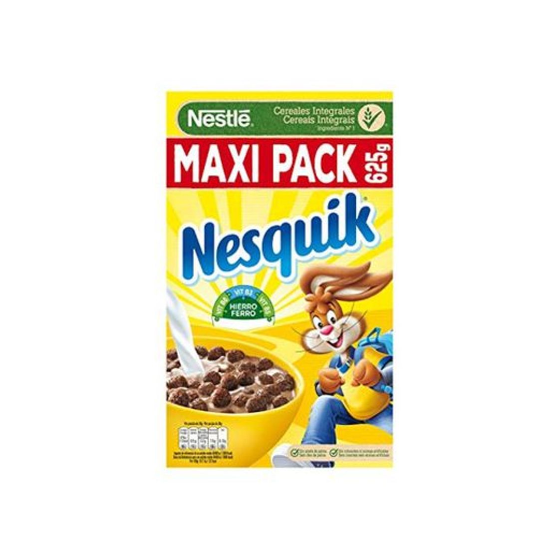 Producto Nesquik