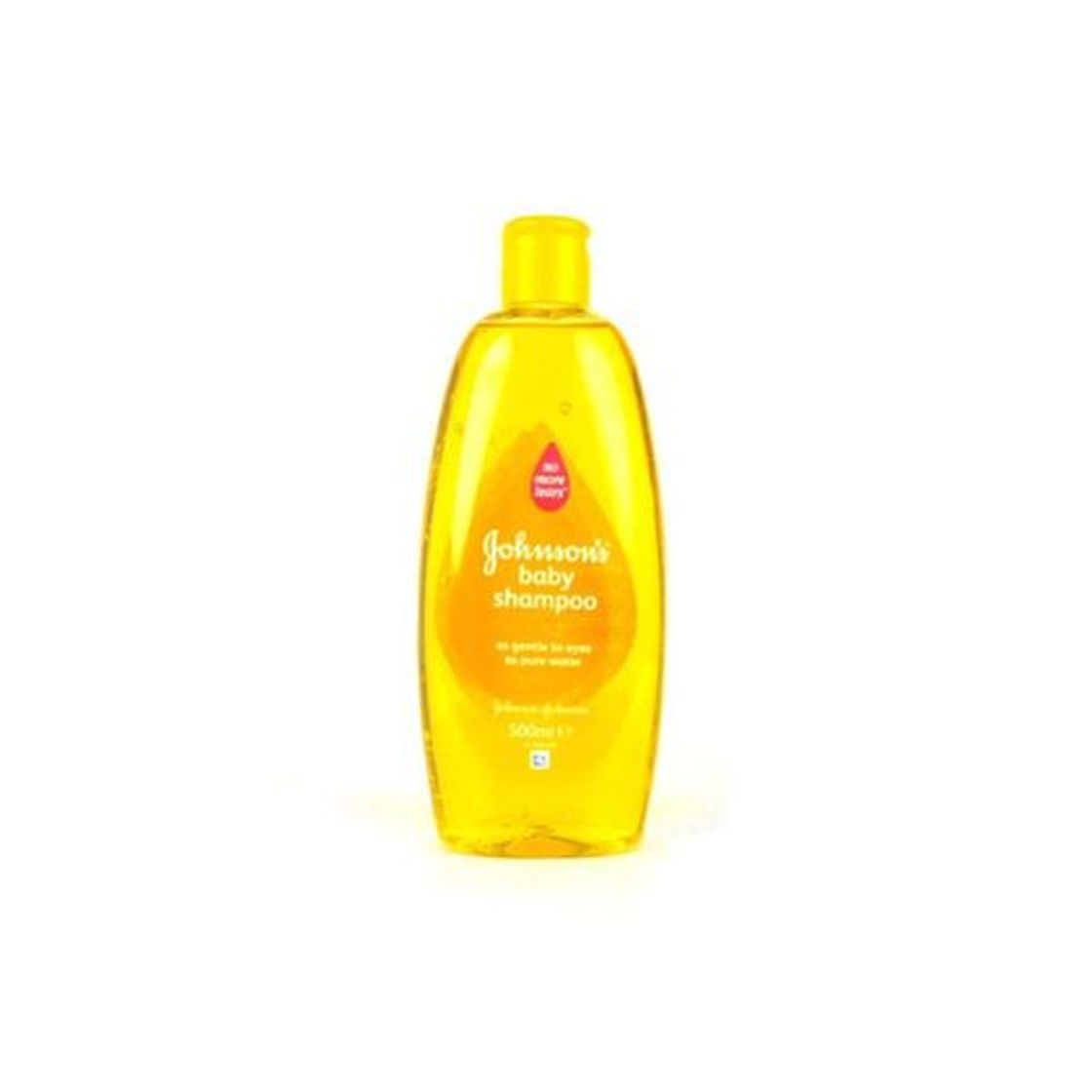 Producto Johnson s Baby Shampoo Johnson s Baby Shampoo 300 ml