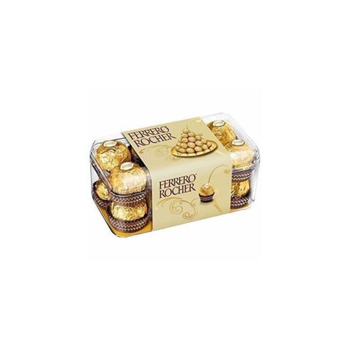 Producto Ferrero ROCHER ESTUCHE DE 200G