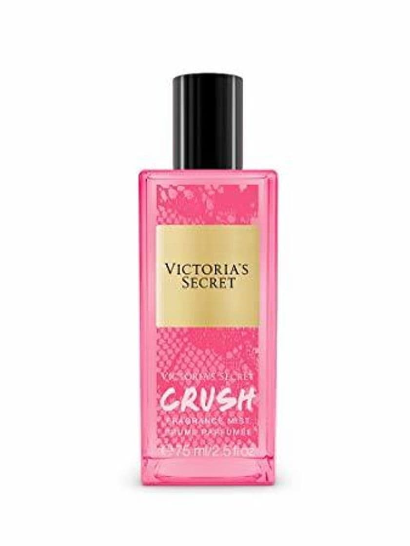 Moda Victoria's Secret Crush