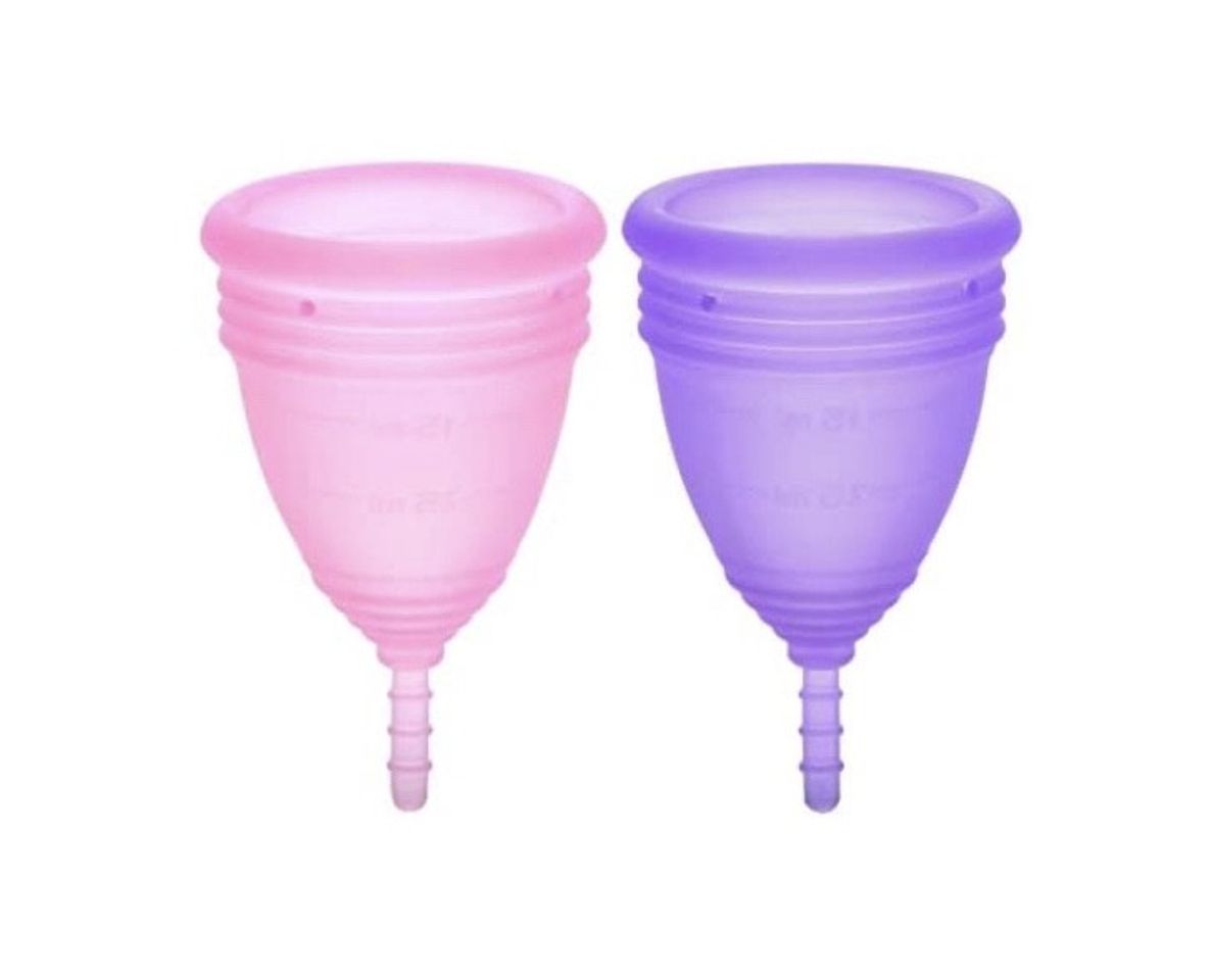 Producto copa menstrual