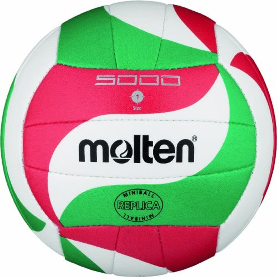 Product Molten Volleyball - White