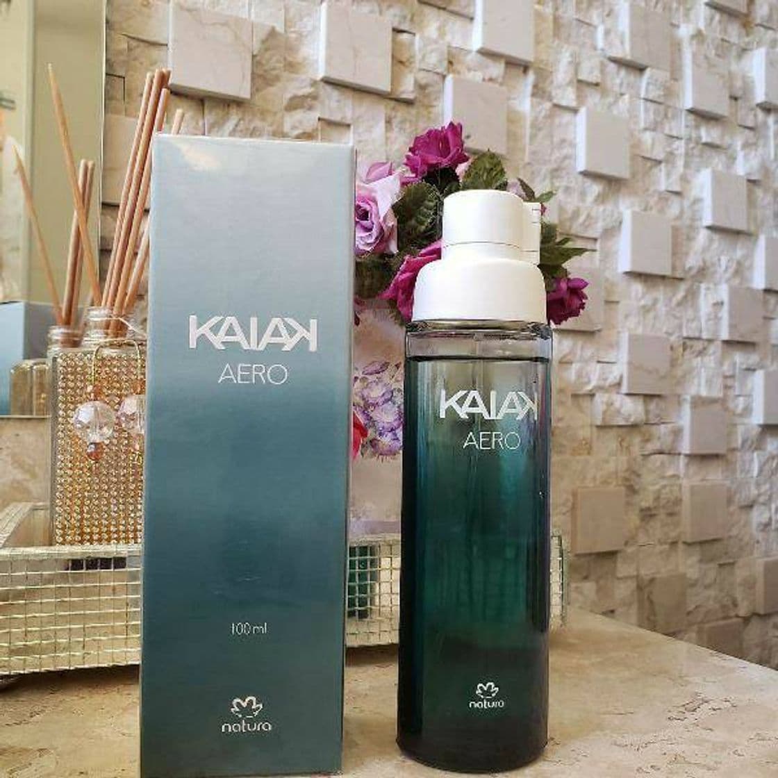 Fashion Natura Kaiak Aero 100ml 