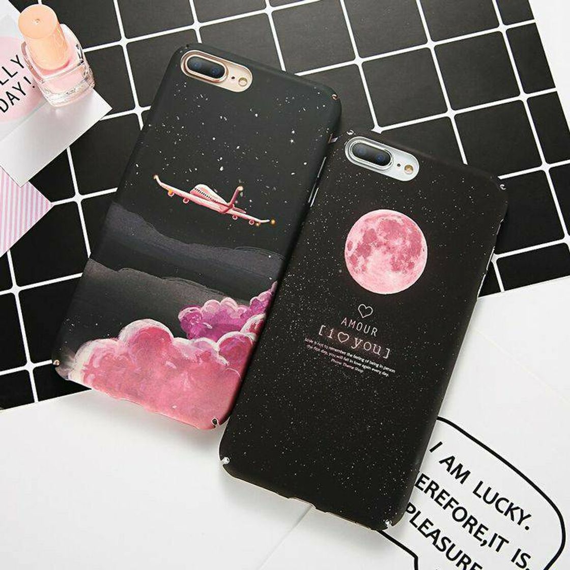 Moda Cases Capinhas 