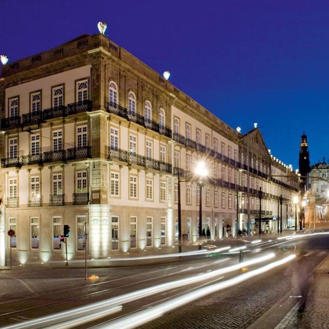 Place InterContinental Porto - Palácio das Cardosas