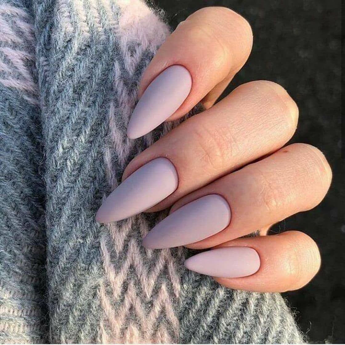 Moda Unhas básicas 