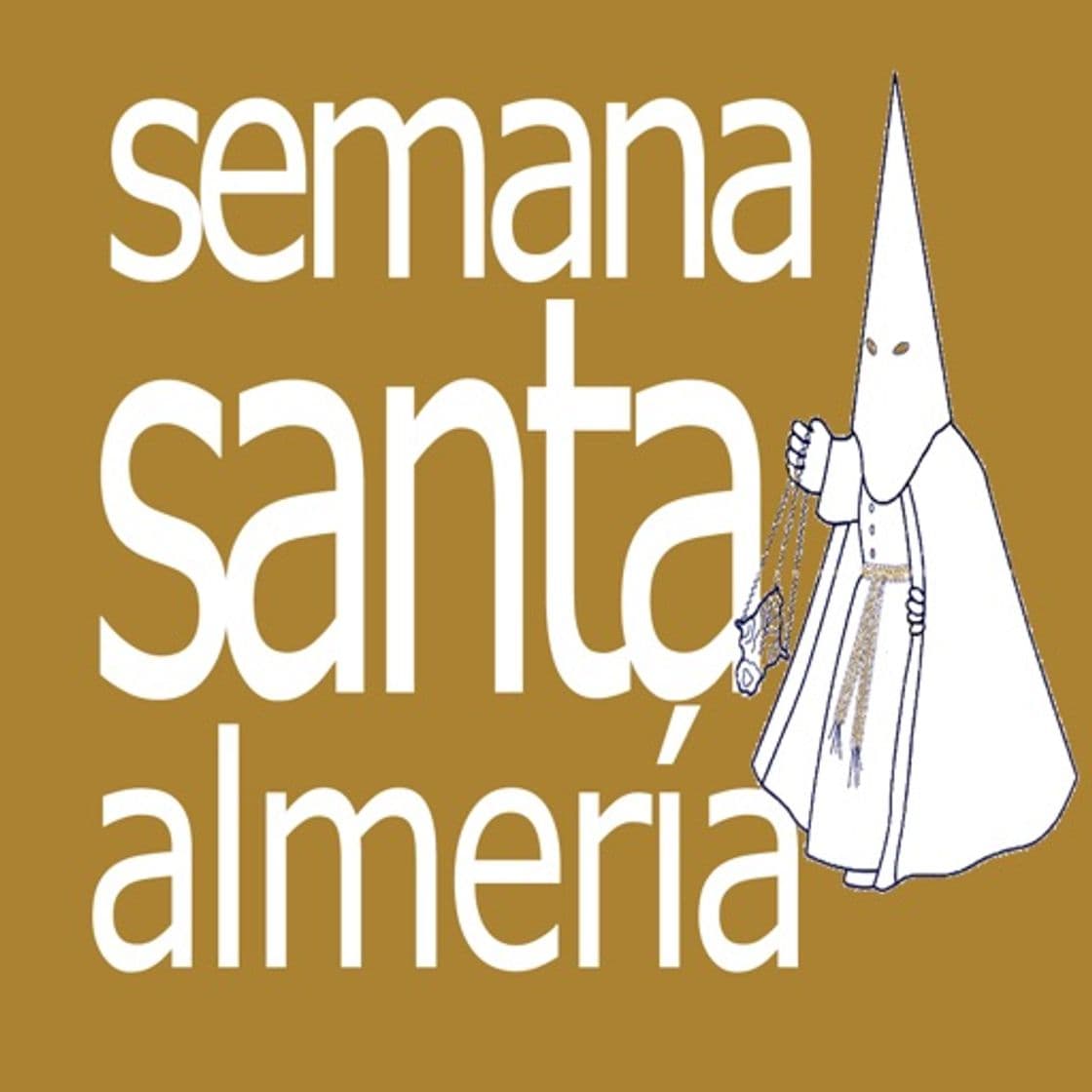 App Guía Semana Santa Almería 2019