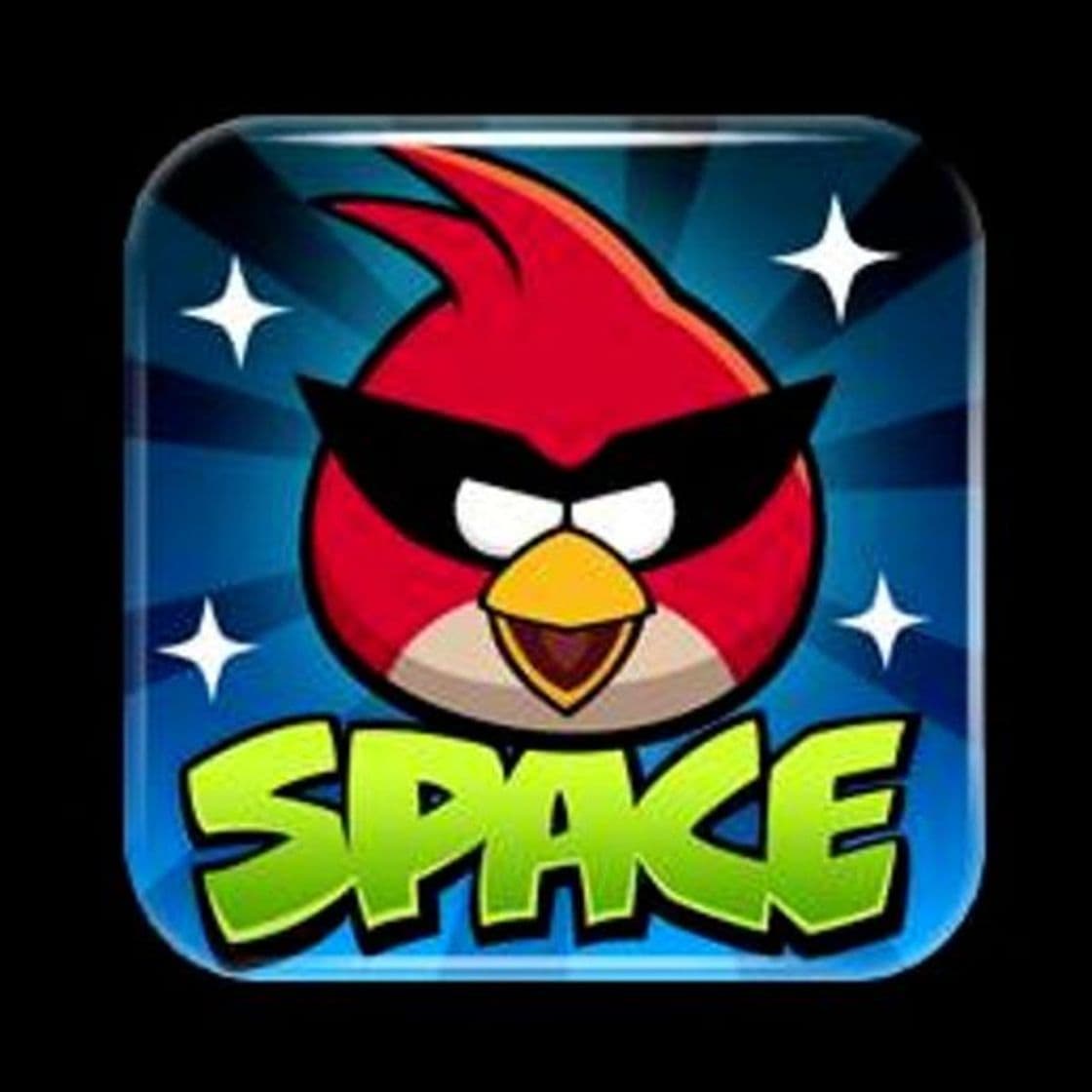 Videogames Angry Birds Space