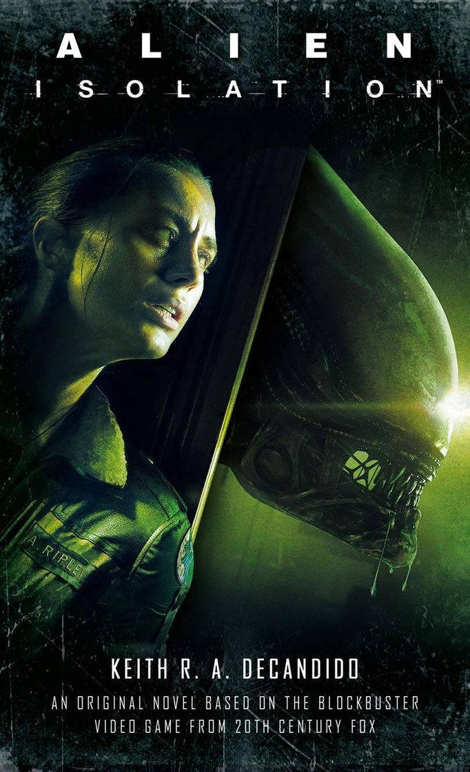 Videogames Alien: Isolation - Ripley Edition