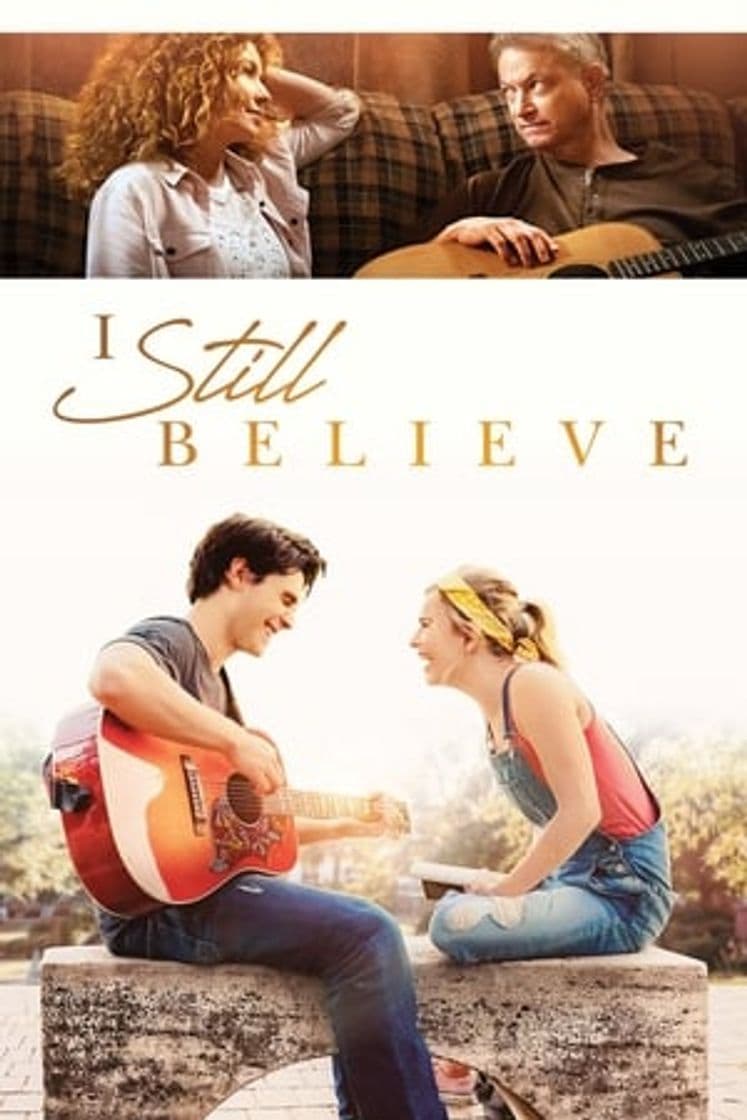 Película I Still Believe