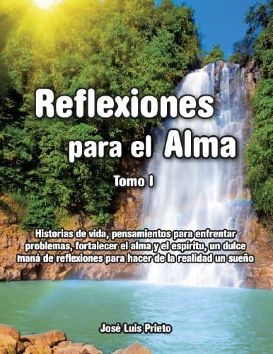 Book Reflexiones para el Alma