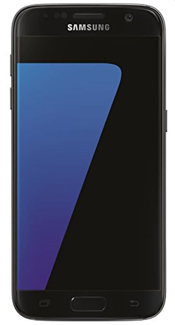 Electrónica Samsung Galaxy S7, Smartphone Libre