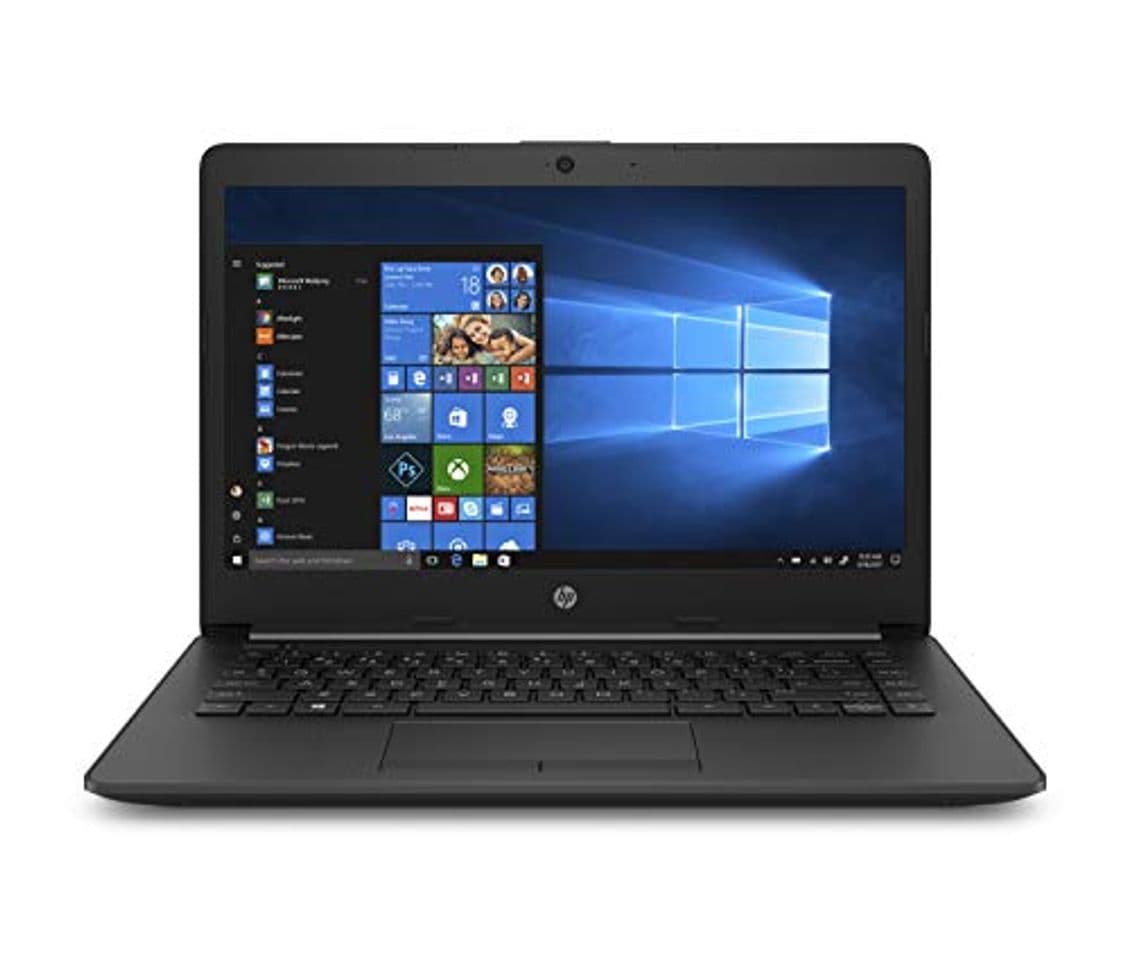 Electrónica HP 14-cm0002ns - Ordenador portátil 14" HD