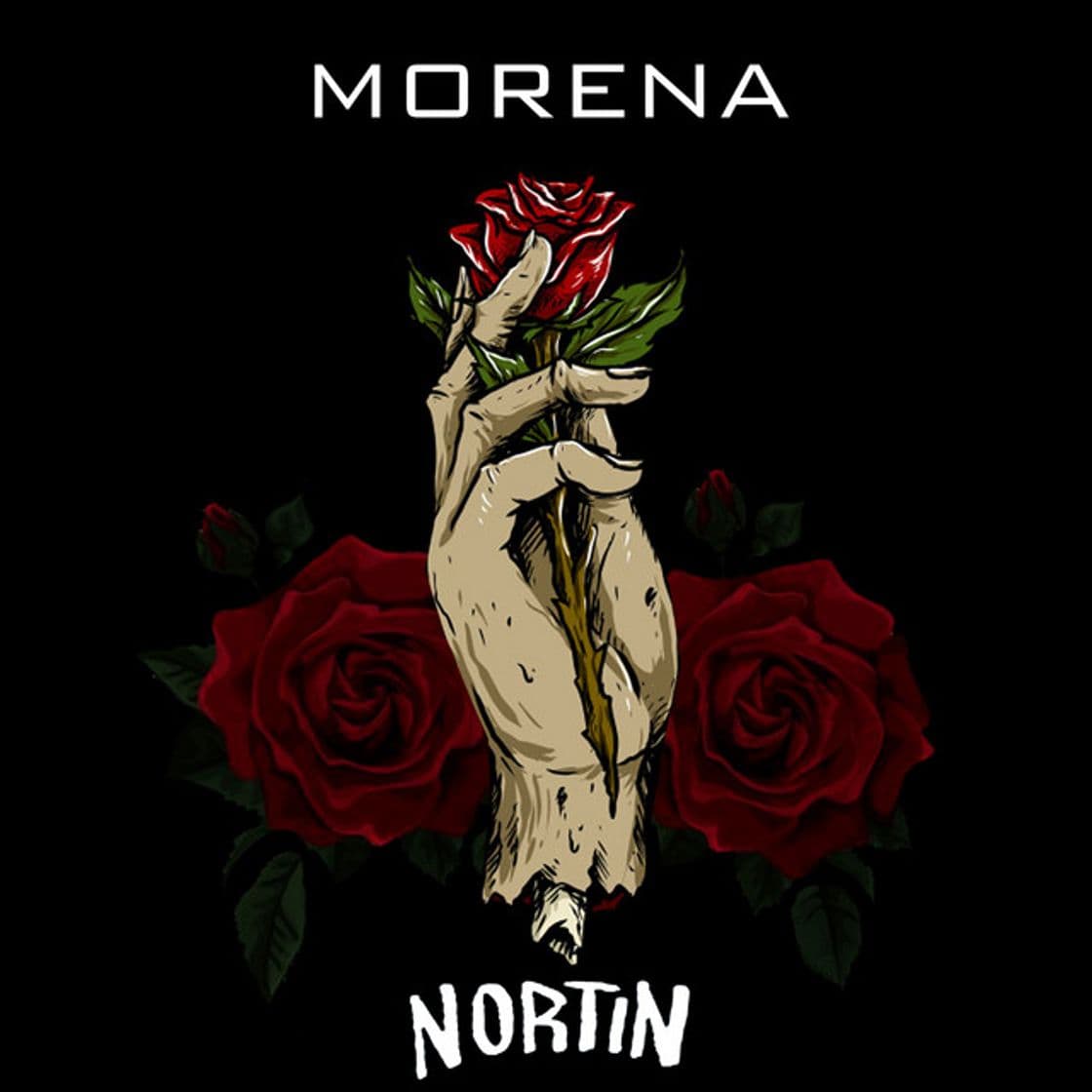 Canción Morena