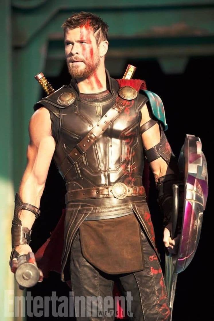 Moda Thor