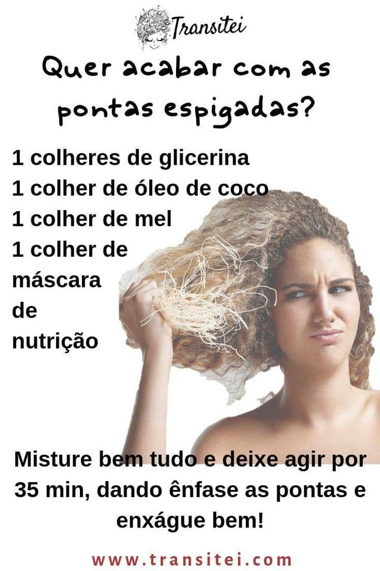 Fashion Mascarada de nutrição