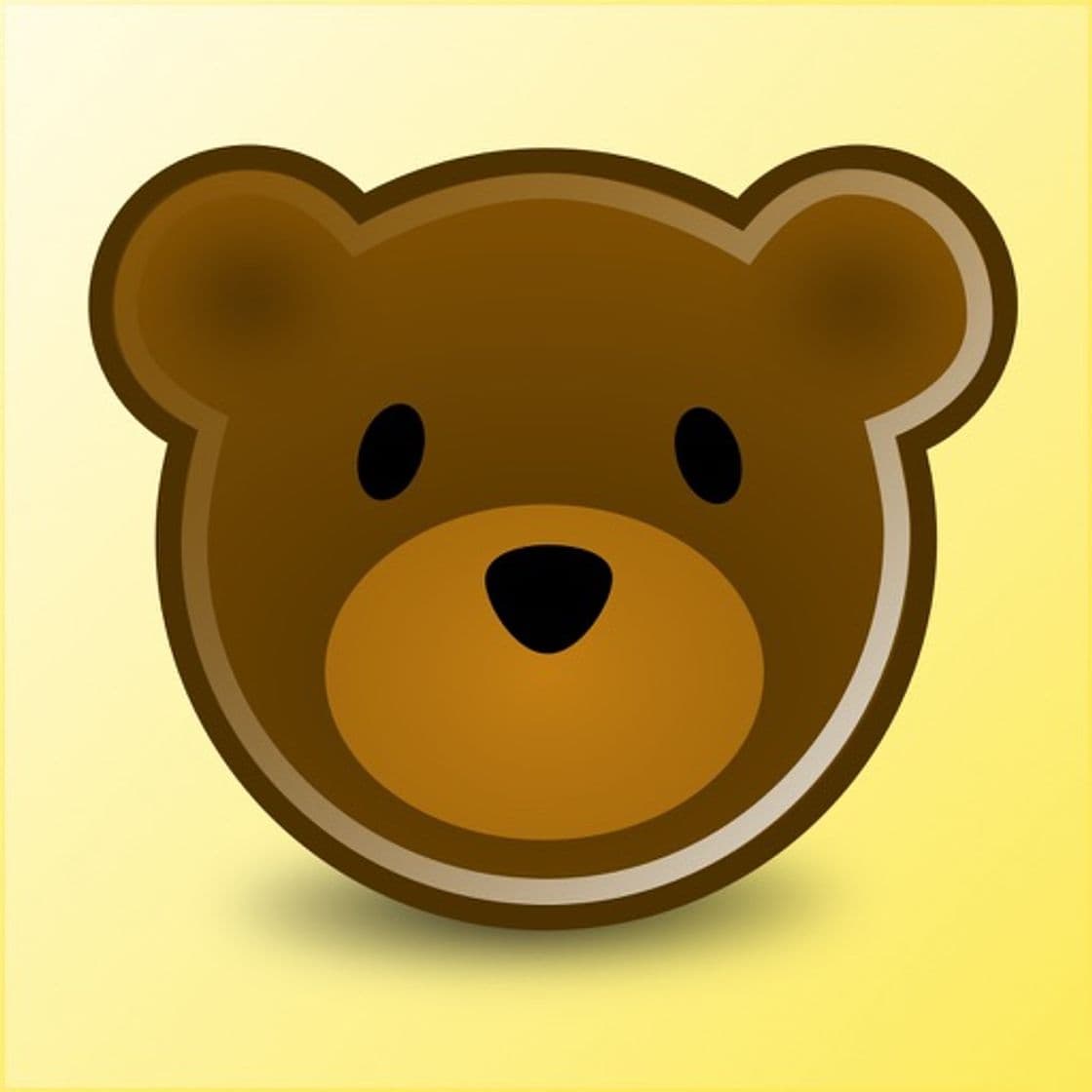 App GROWLr: Gay Bears Near You