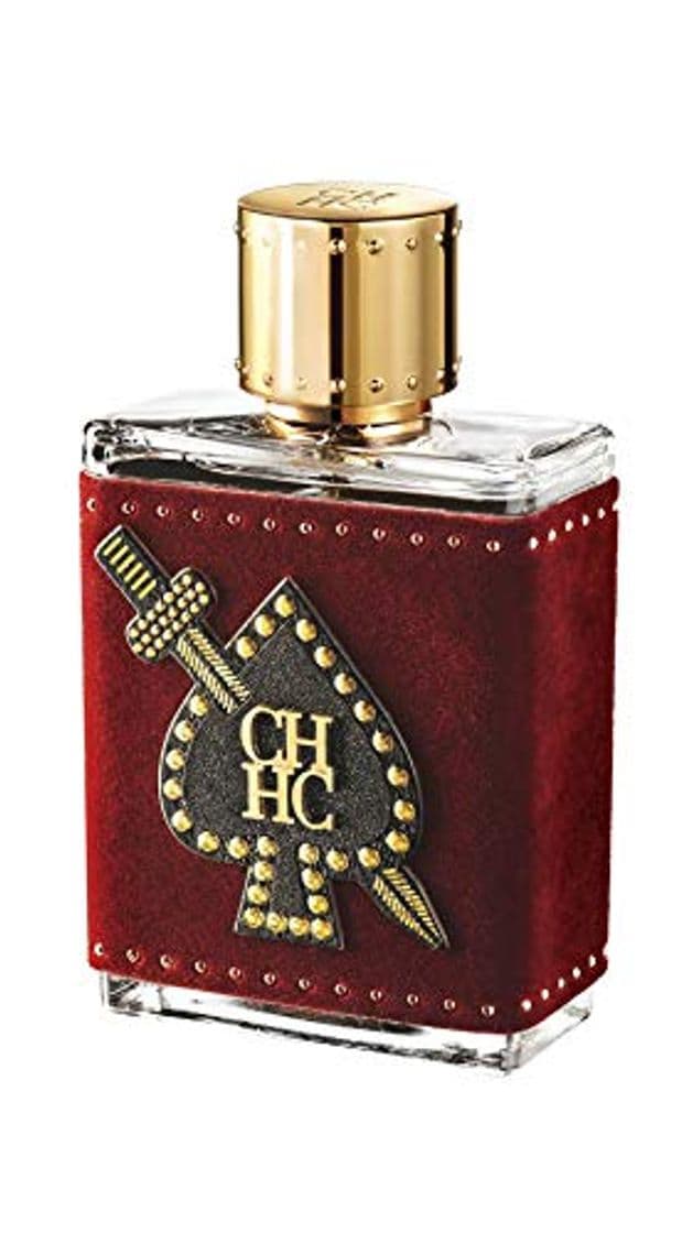 Lugar Carolina Herrera Ch Kings Limited Edition Edp Vapo 100 Ml