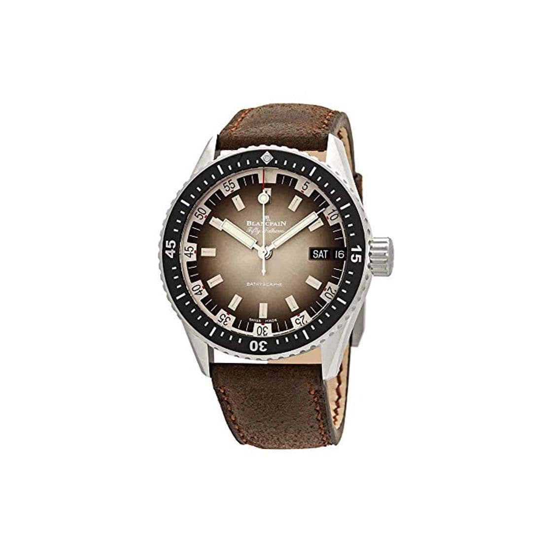 Producto Blancpain 5052 1110 63A