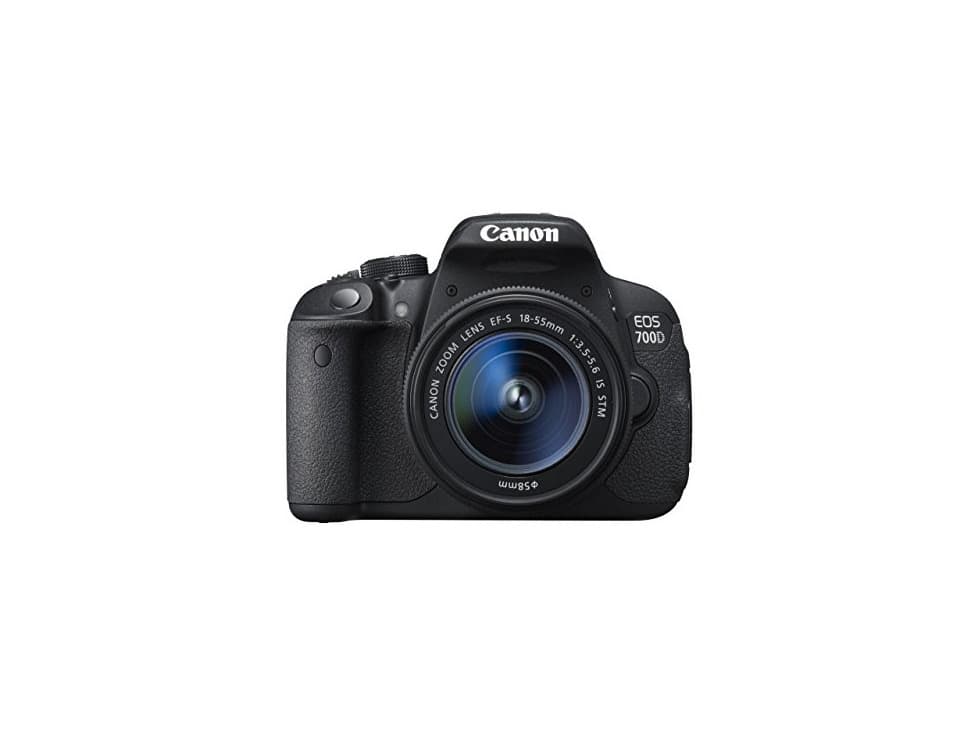 Electronic Canon EOS 700D