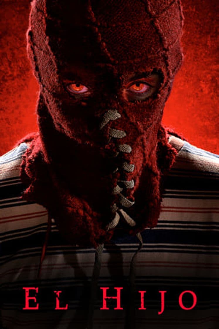 Película Brightburn