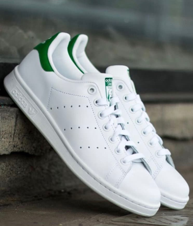 Fashion ADIDAS STAN SMITH VERDE