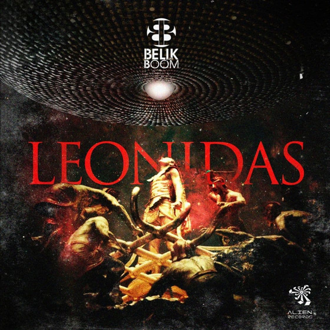 Canción Leonidas