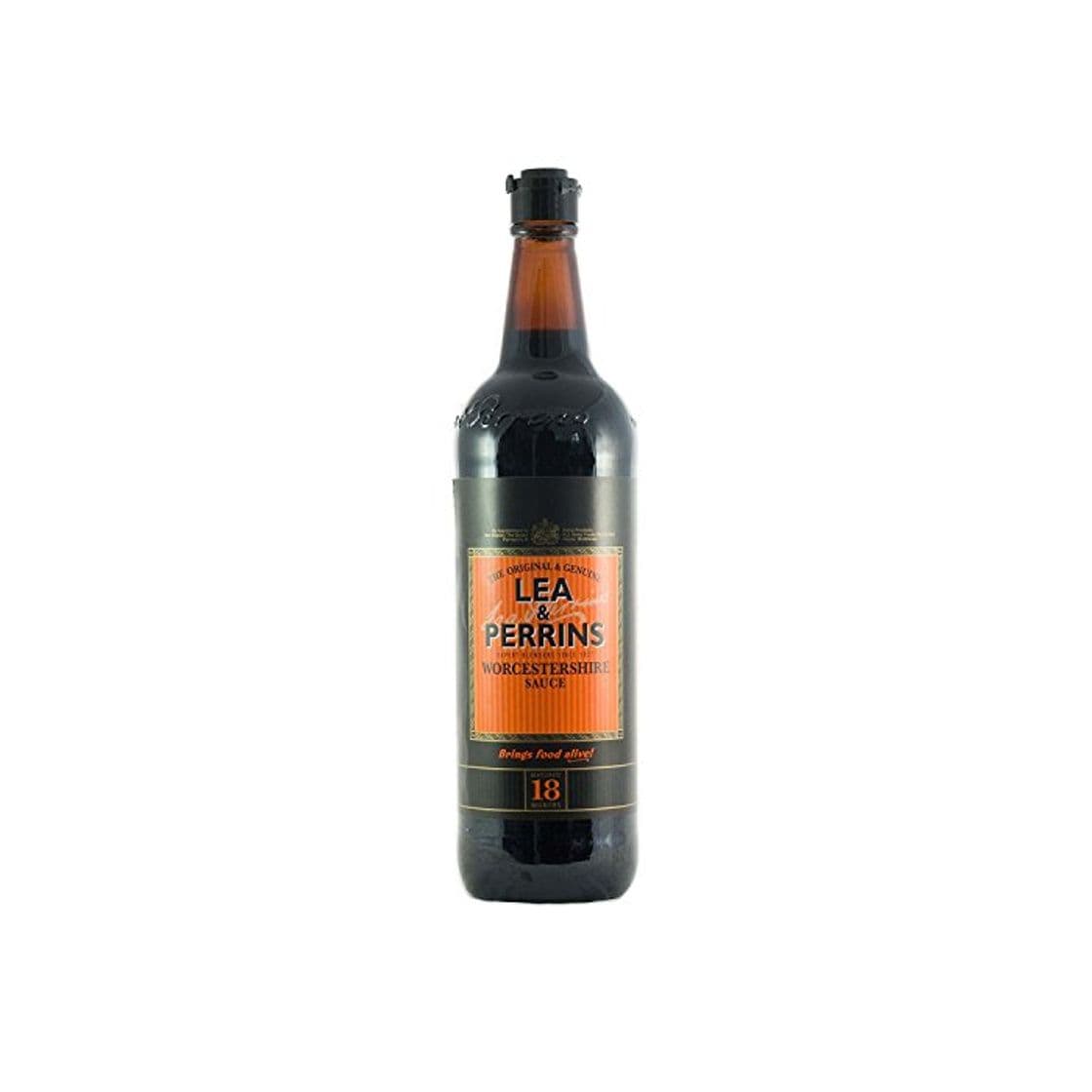 Product Lea & Perrins Worcestershire Sauce