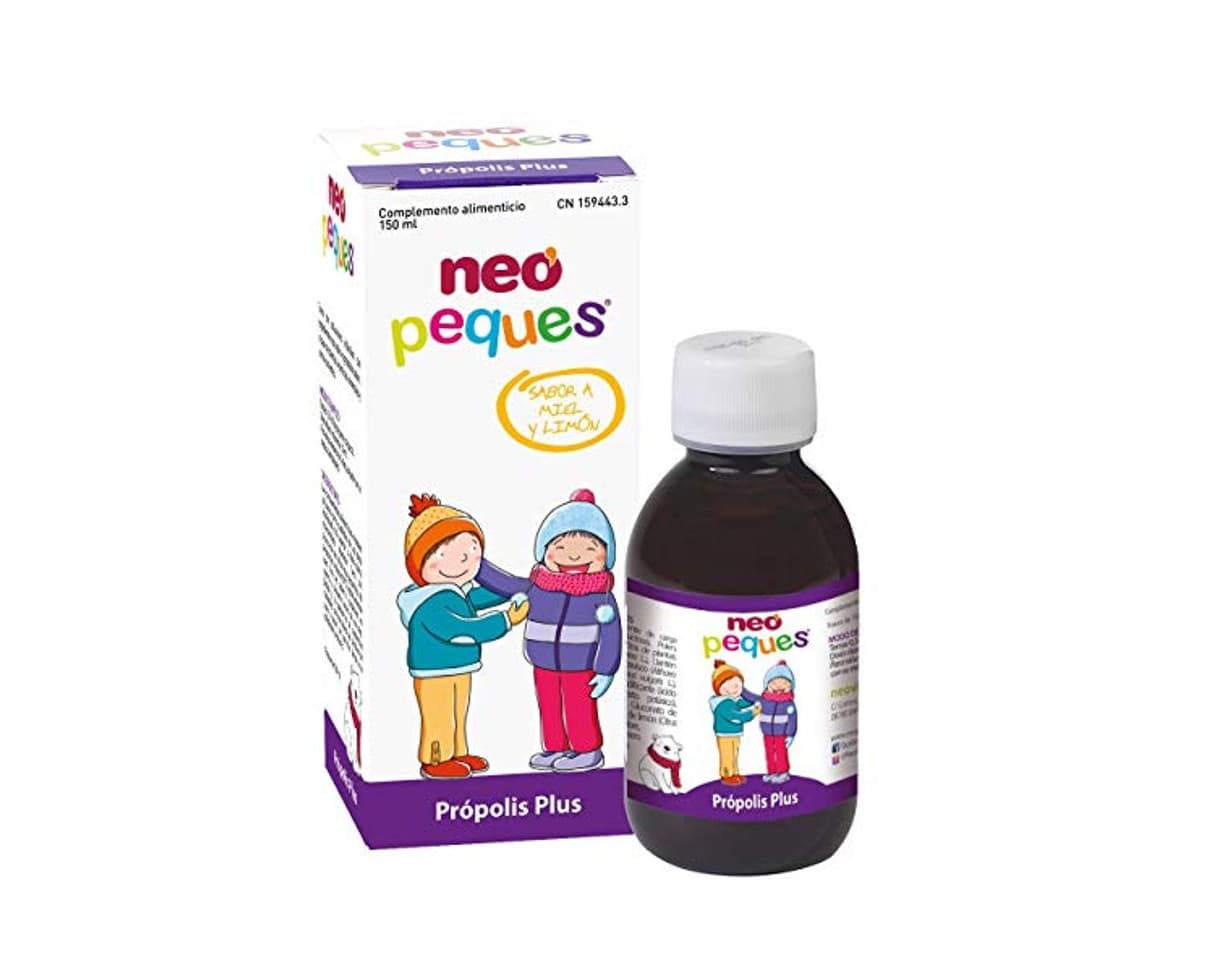 Producto Neo Peques