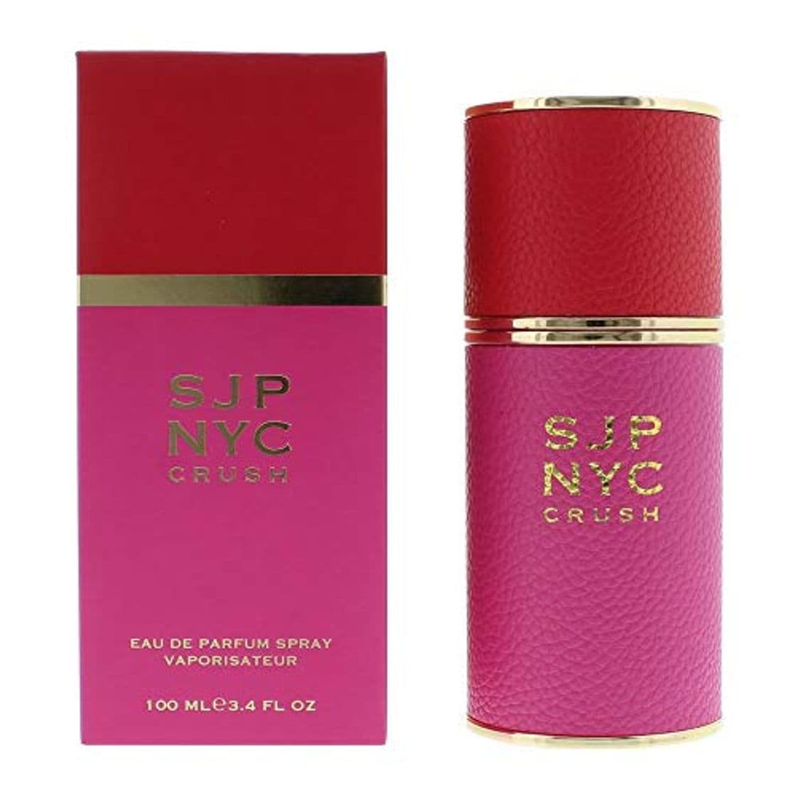 Product Sarah Jessica Parker SJP NYC Crush EDP