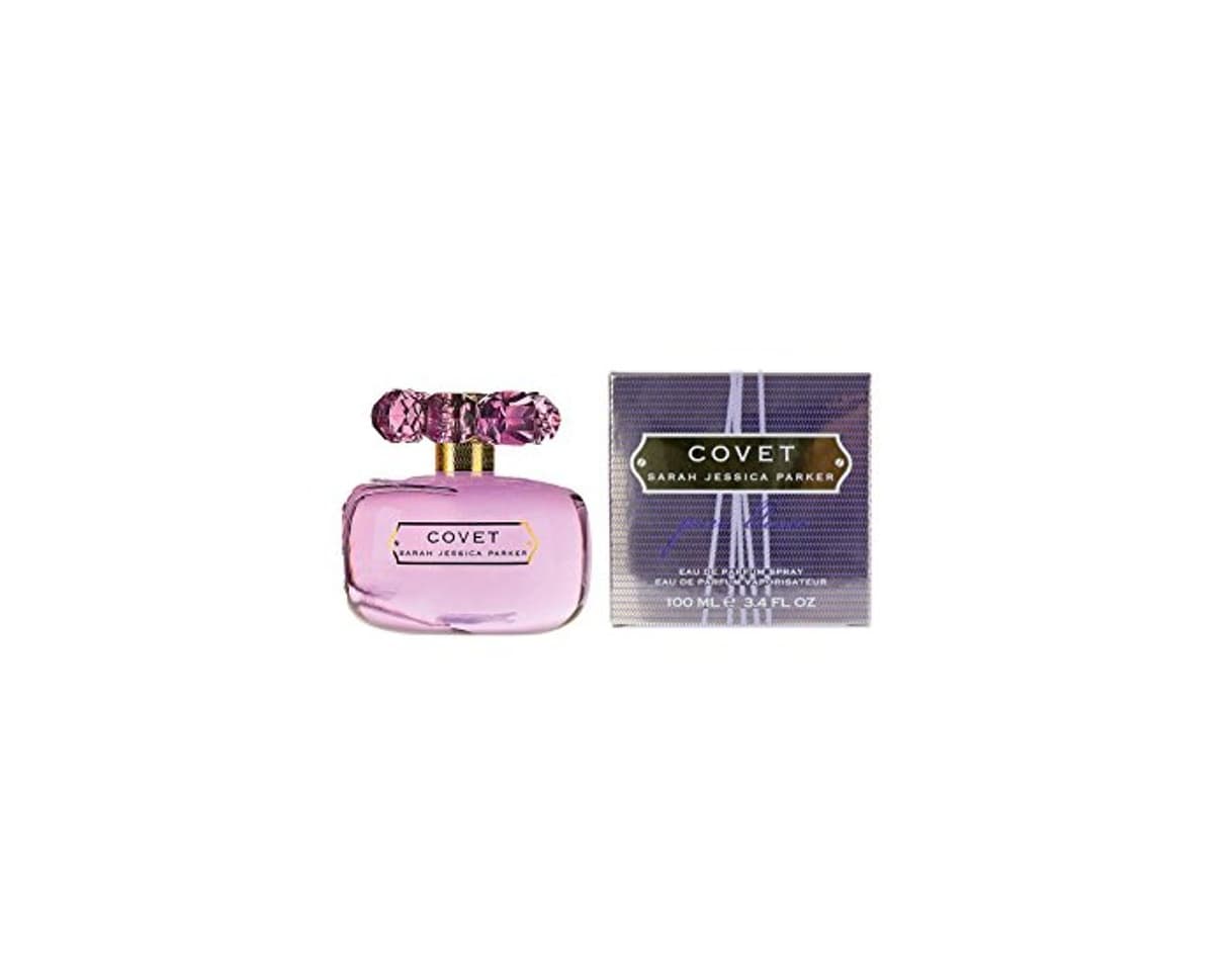 Product Sarah Jessica Parker SJP Covet Pure Bloom EDP Spray