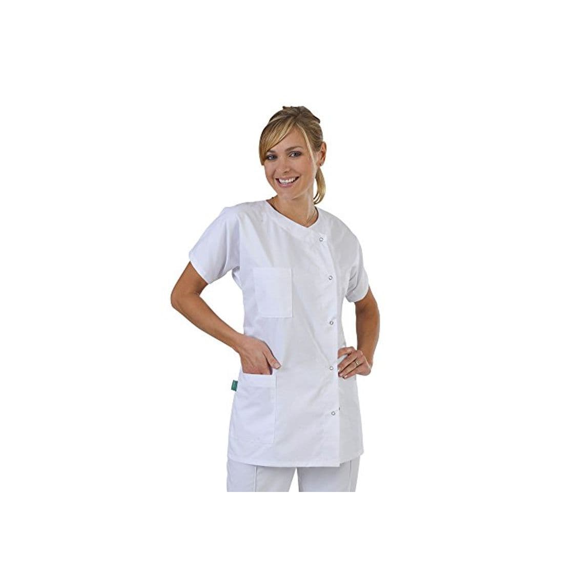 Producto Label Blouse Julia - Bata médica para Mujer