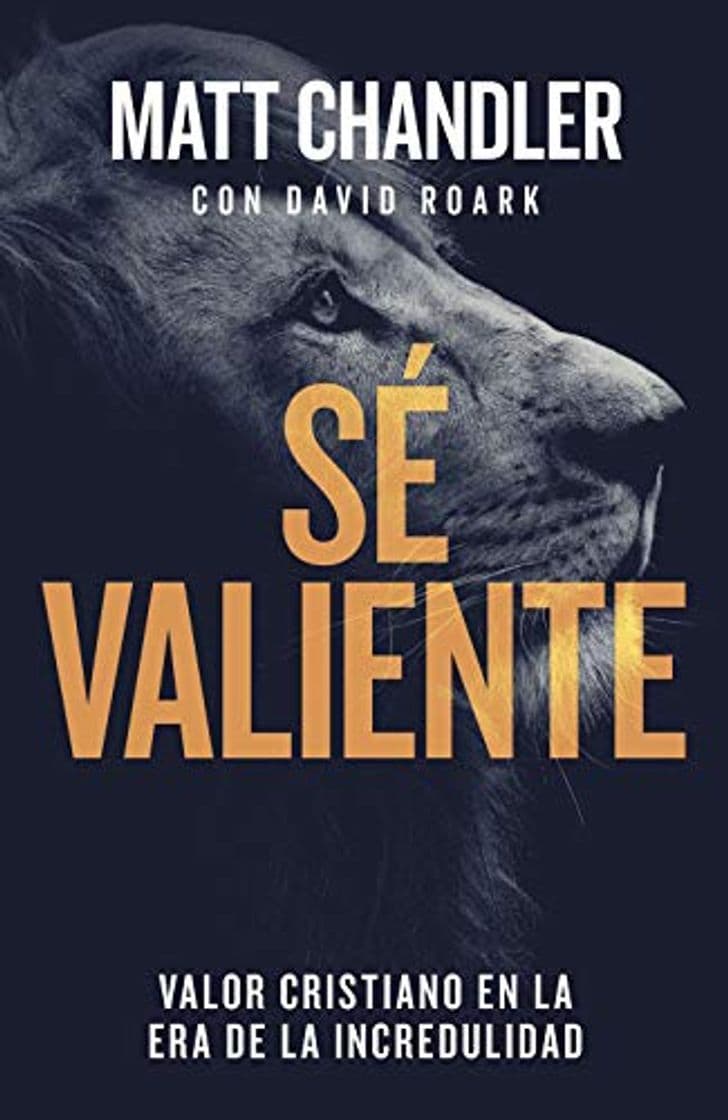 Libro Sé Valiente