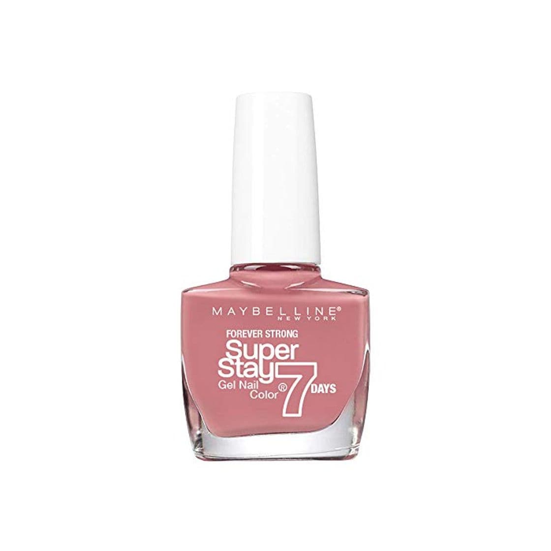 Belleza Maybelline New York - Superstay 7 Días