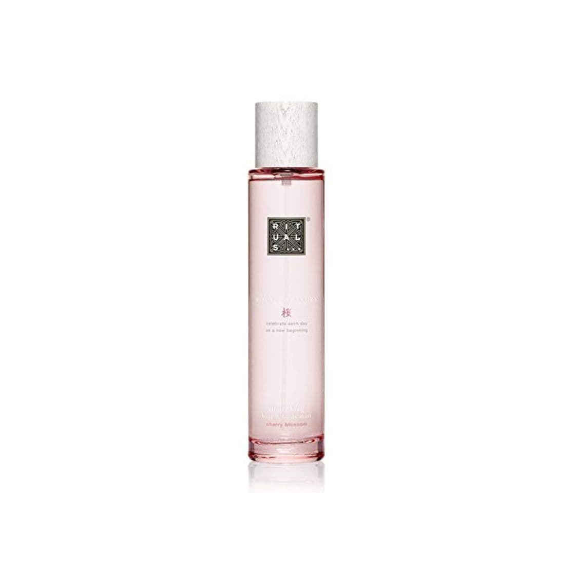 Product Rituals The Ritual of Sakura Hair & Body Mist