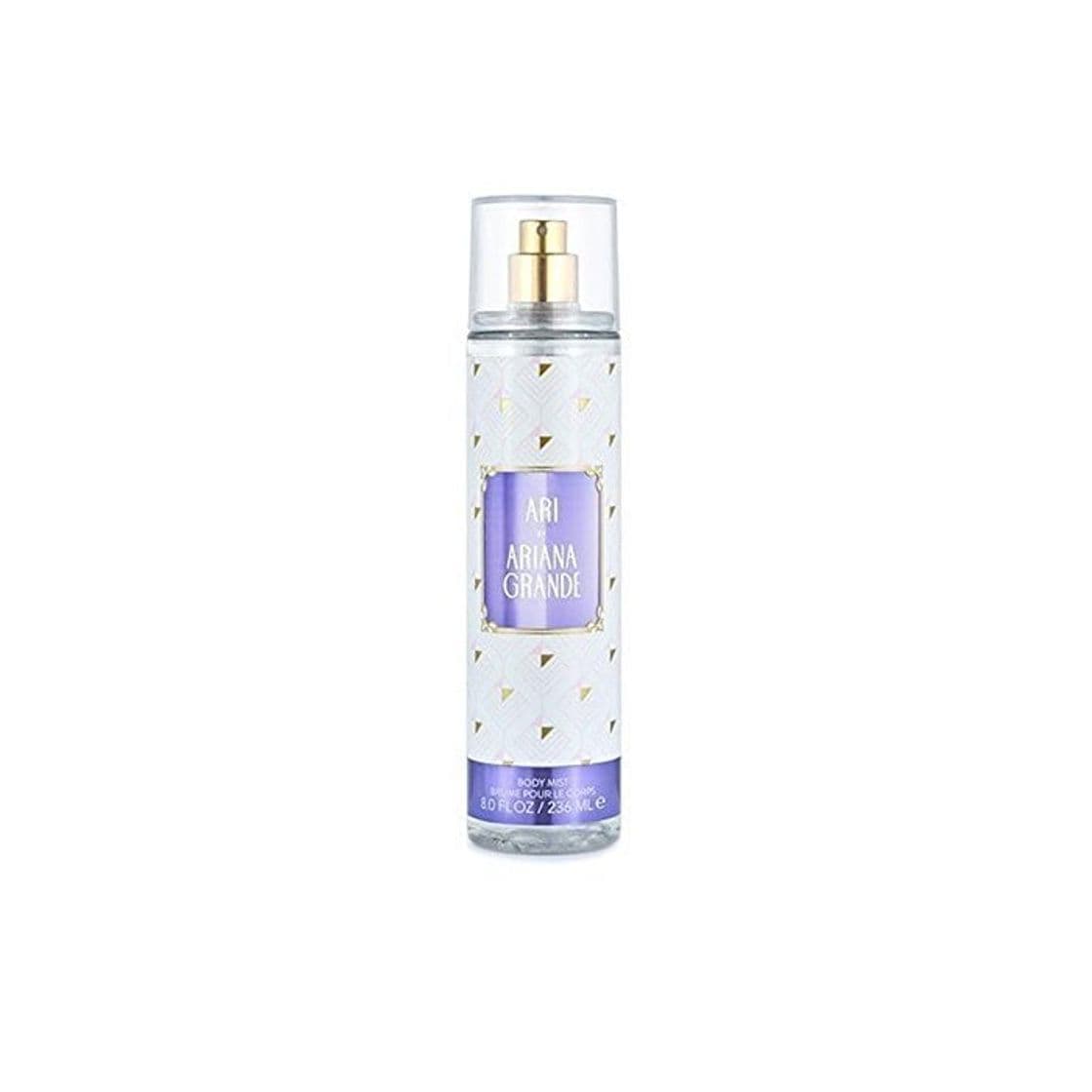 Product Ariana Grande Body Mist