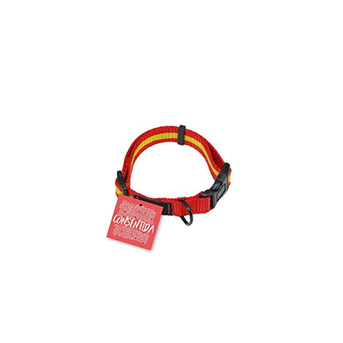 Product Consentida CN205536 Collar España T-1